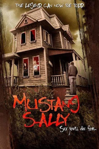 Mustang Sally