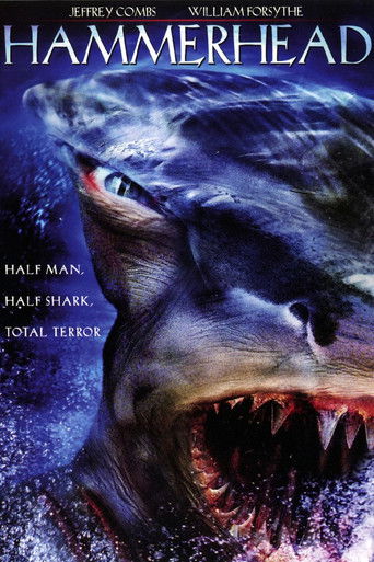 SharkMan