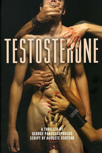 Testosterone