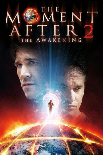 The Moment After: The Awakening