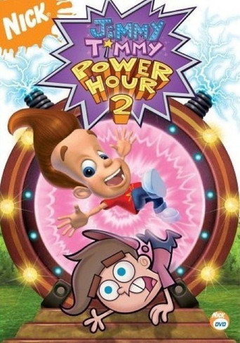 The Jimmy Timmy Power Hour 2: When Nerds Collide