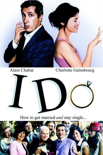 I Do: How to Get Married and Stay Single