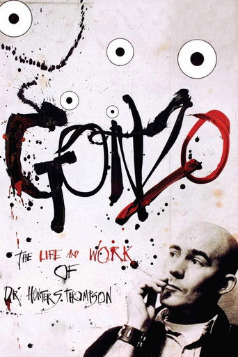 Gonzo