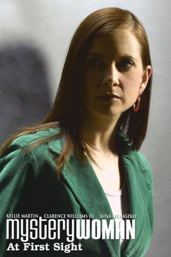 Mystery Woman: At First Sight