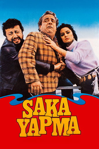 Saka Yapma