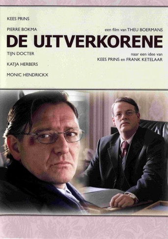 De uitverkorene