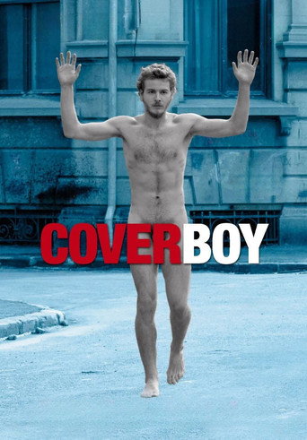 Cover Boy... Last Revolution
