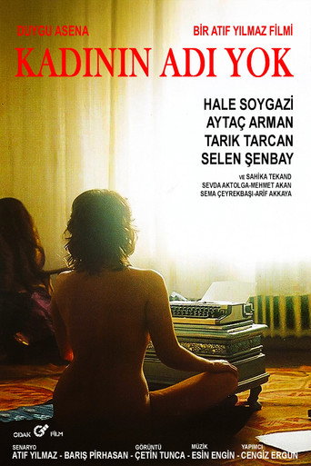 Kadinin Adi Yok