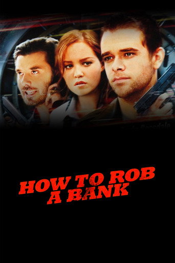 How to Rob a Bank (and 10 Tips to Actually Get Away with It)