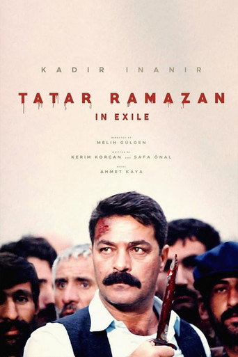 Tatar Ramazan: Sürgünde