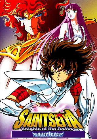 Saint Seiya: Heaven Chapter - Overture
