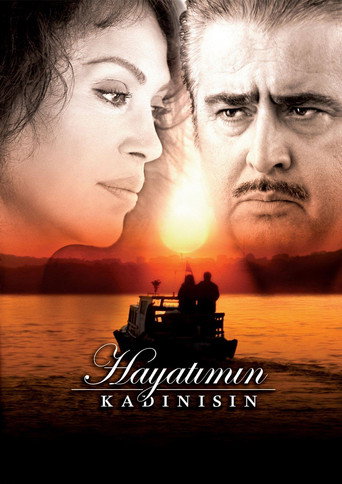 Hayatimin Kadinisin