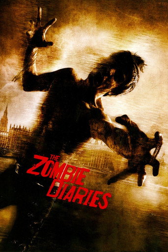 Zombie Diaries