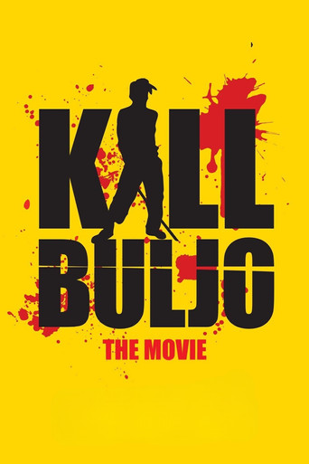 Kill Buljo: The Movie