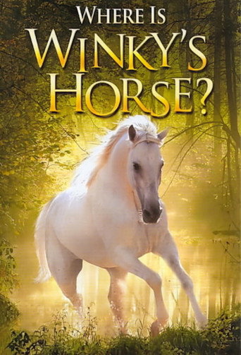 Where is Winky's Horse?