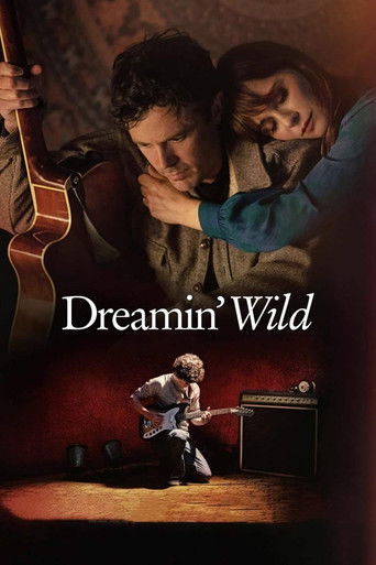 Dreamin' Wild