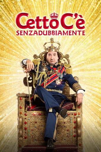 Cetto c'è senzadubbiamente
