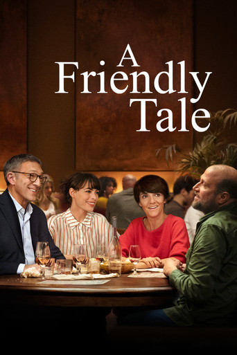 A Friendly Tale
