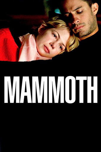 Mammoth