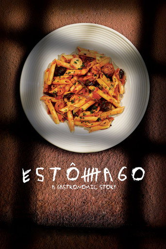 Estomago: A Gastronomic Story