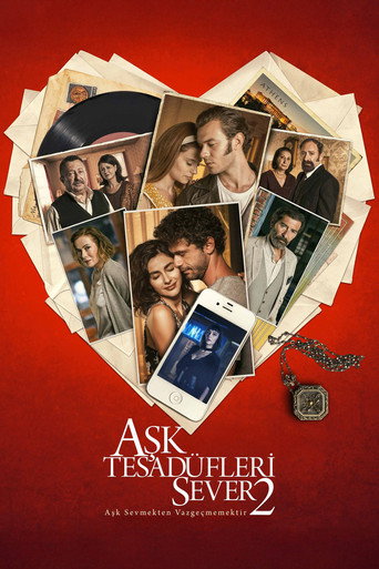 Ask Tesadüfleri Sever 2