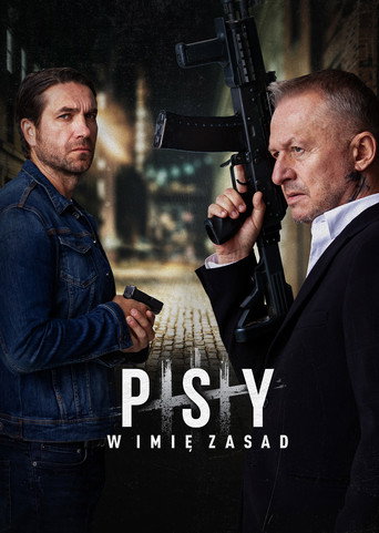 Psy 3. W imie zasad