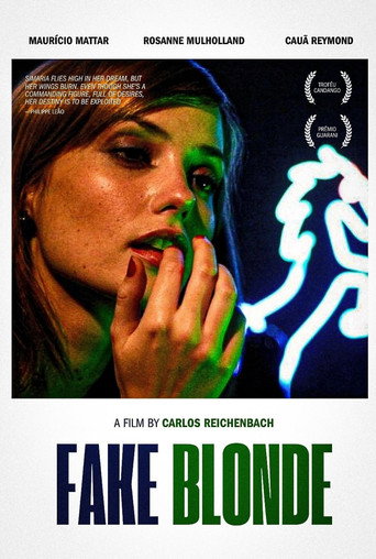 Fake Blond