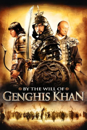 By the Will of Genghis Khan