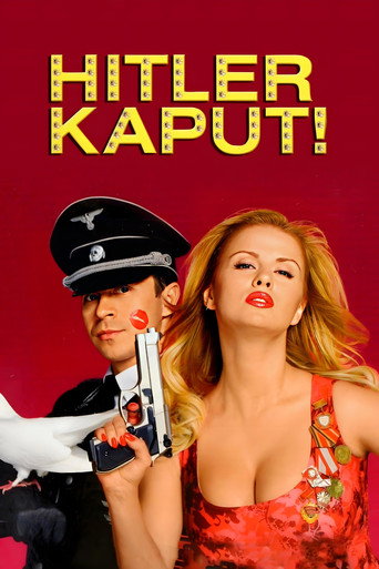 Hitler Goes Kaput!