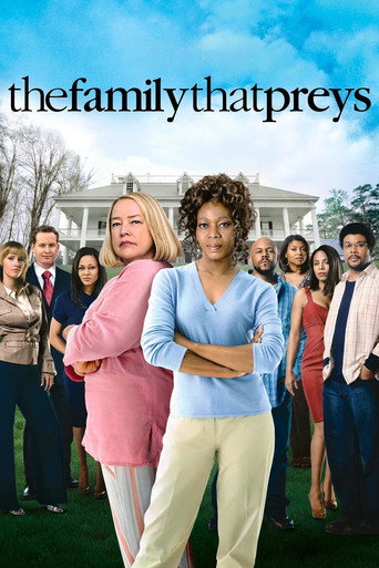 The Family That Preys