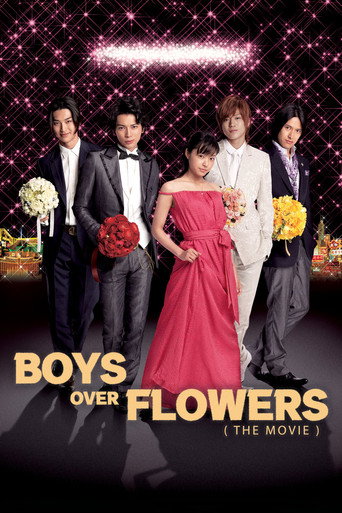 Boys Over Flowers: Final