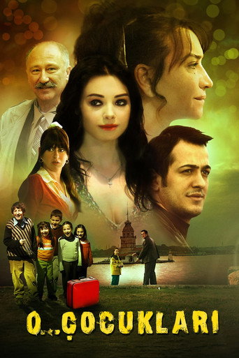O... Çocuklari
