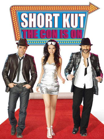 Short Kut: The Con Is On