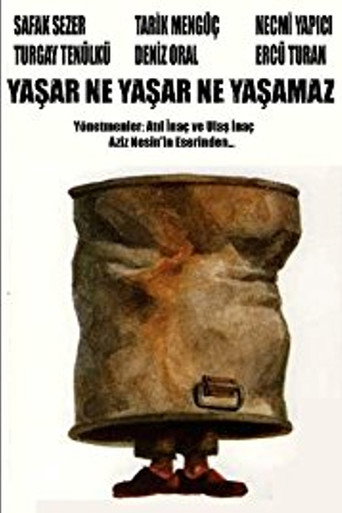 Yasar Is Neither Alive Nor Dead