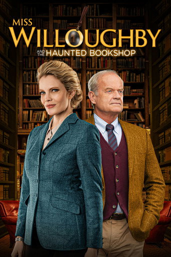 Miss Willoughby