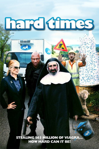 Hard Times
