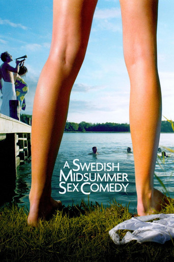 A Midsummer Comedy