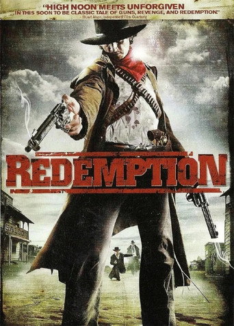 Redemption