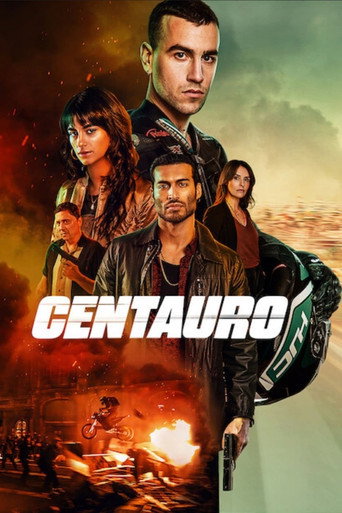 Centaur