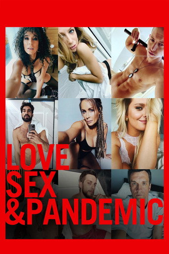 Love, Sex & Pandemic