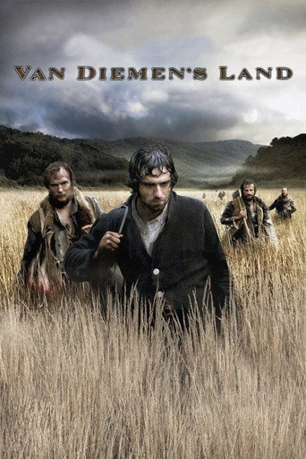 Van Diemen's Land
