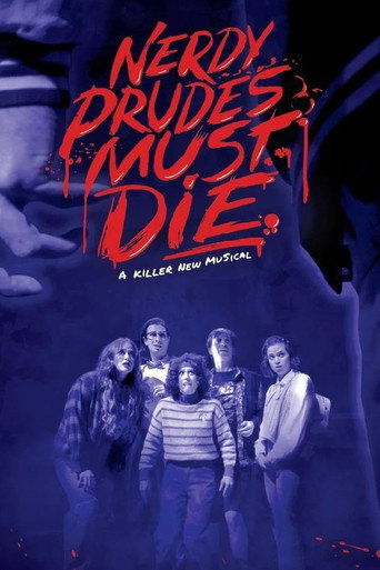Nerdy Prudes Must Die