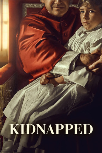 Kidnapped: The Abduction of Edgardo Mortara