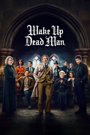 Wake Up Dead Man