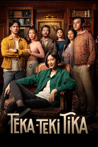 Teka Teki Tika