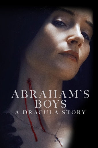 Abraham's Boys