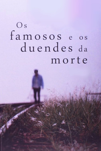 The Famous and the Dead