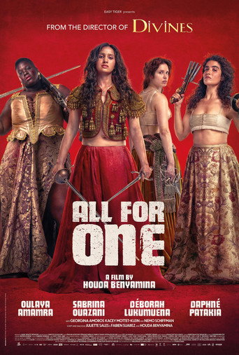 All for One