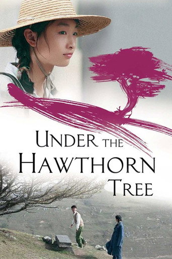 Under the Hawthorne Tree