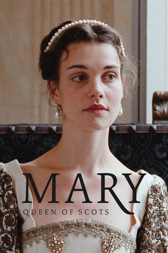 Mary Queen of Scots
